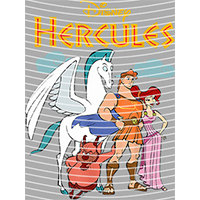 Cartoons and other-CO 1533